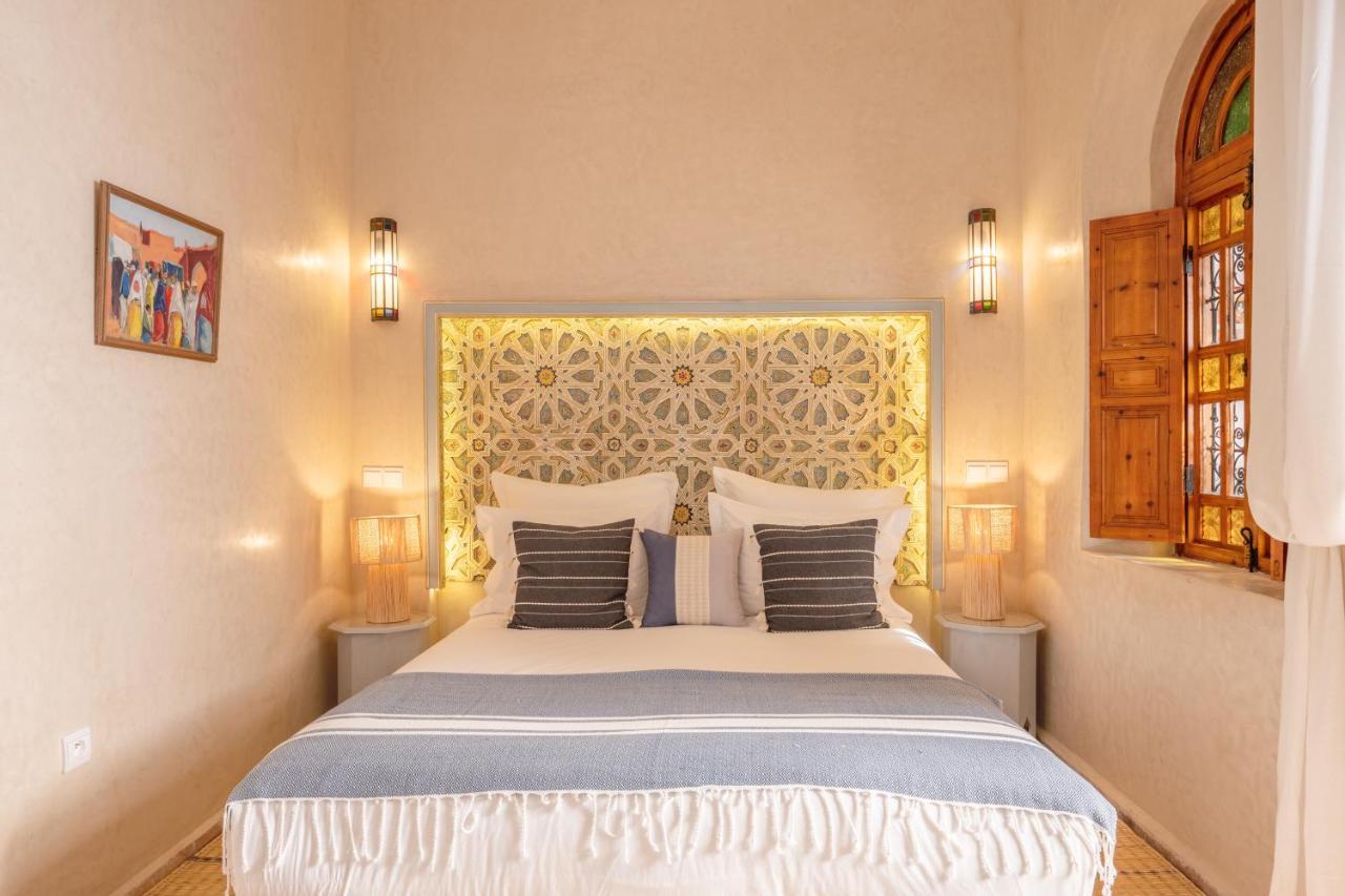 Riad Dar Azal Marrakesch