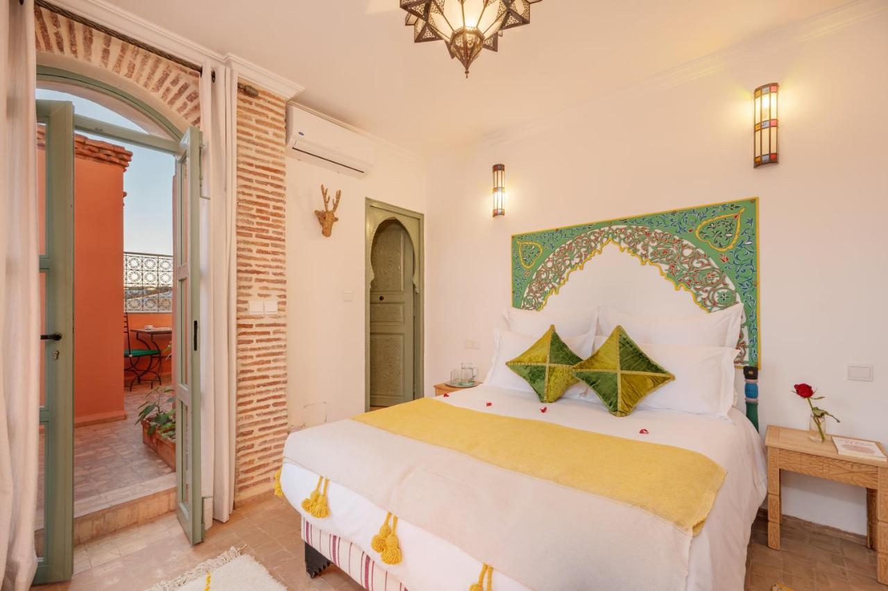 Dar Azal * Marrakesch