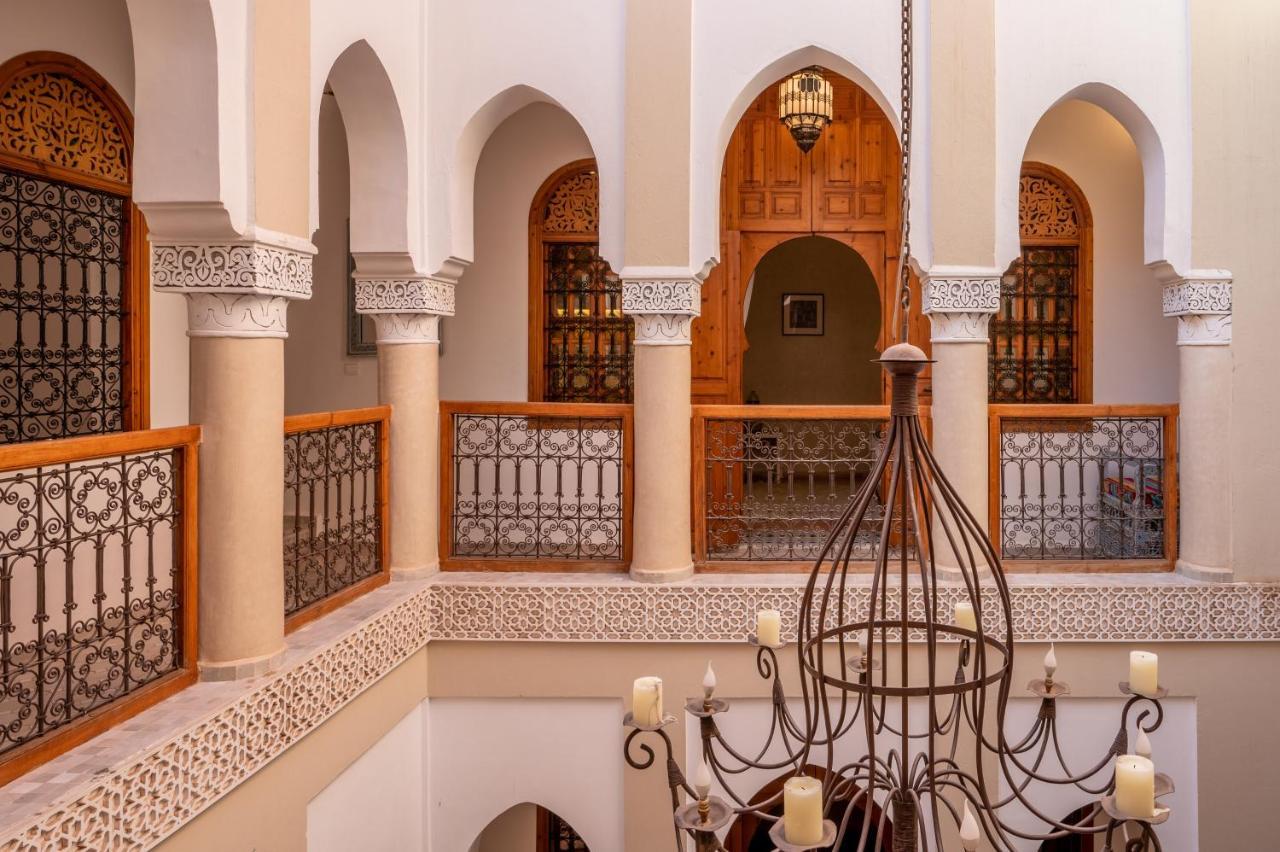 Dar Azal * Marrakesch