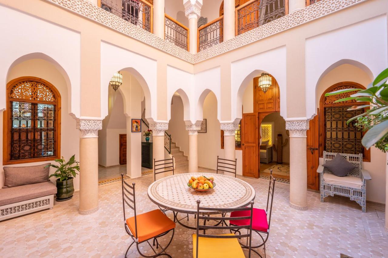 Dar Azal * Marrakesch